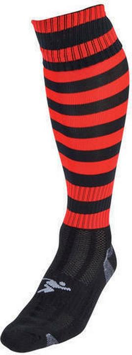 Black/Red