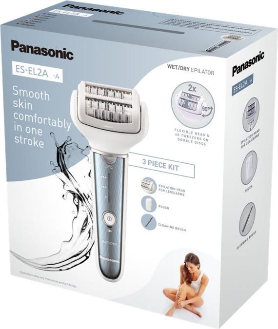 Produktbild Panasonic Es-El