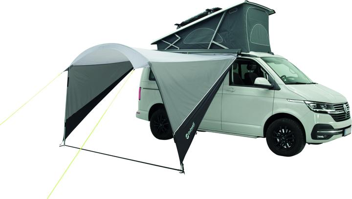 Actual product image Outwell Touring Canopy (Awning, 5.50 kg)