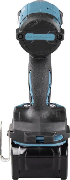 Image du produit Makita Visseuse à choc sans fil 40V max. (Fonctionnement sur batterie)