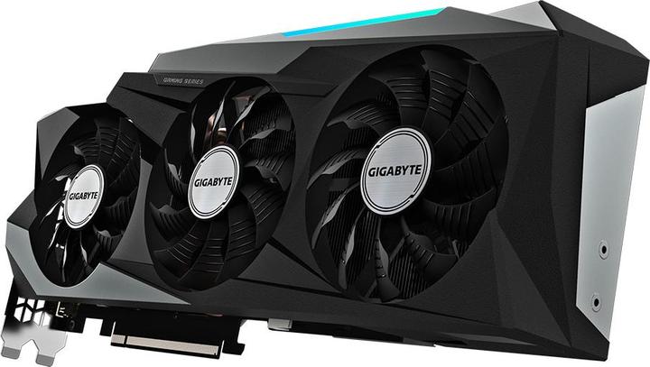 Actual product image Gigabyte GeForce RTX 3080 Ti GAMING OC 12G (12 GB)