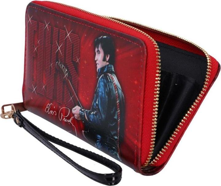 Produktbild Nemesis Now Elvis - Porte-monnaie Elvis 68 19cm