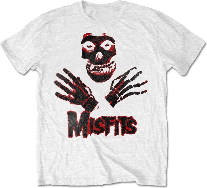 Image du produit Misfits - T-shirt - Enfant (158, 164)