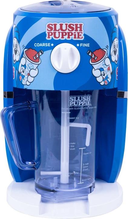 Immagine prodotto Fizz Macchina per granite Slush Puppie (piccola) (Spina CH)