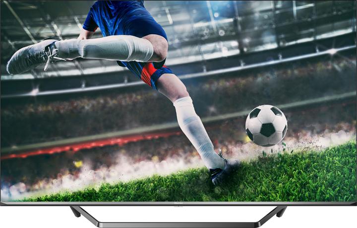 Produktbild Hisense 50U7QF (50", LED, 4K)