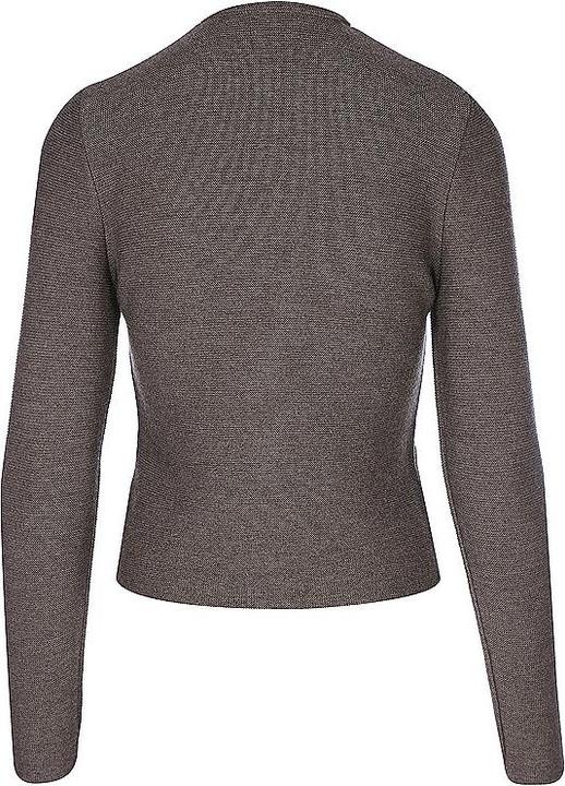 Image du produit Gottseidank Veste en tricot traditionnel Aloisia (S)