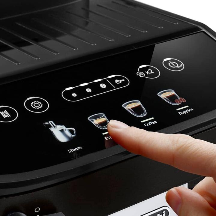 Actual product image De'Longhi Magnifica Evo