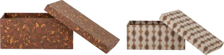 Produktbild Bloomingville Saliha (21 x 13 x 9 cm, 26.5 x 19 x 11 cm, 6 l)