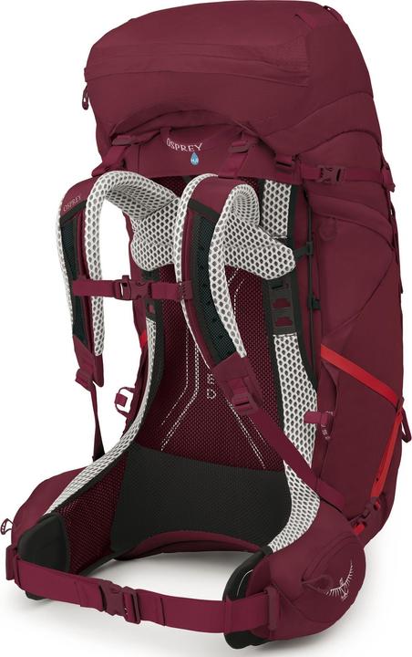 Actual product image Osprey Women's Aura AG LT 65 (65 l)