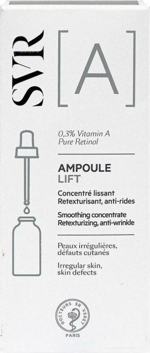 Immagine prodotto Fiala A (30 ml)