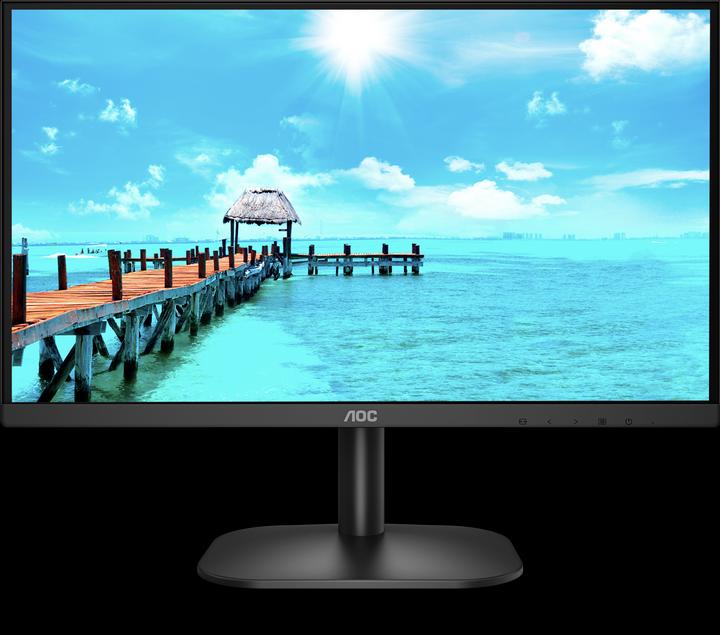 Immagine prodotto AOC 24B2XD (1920 x 1080 pixel, 23.80")