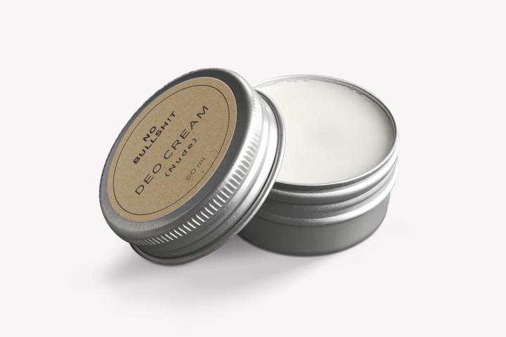 Produktbild NO BULLSH!T Nude (Crème, 50 ml)