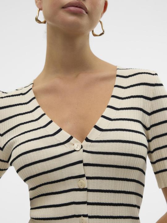 Produktbild Vero Moda VMREBECCA Strickjacke Strickjacke (XL)