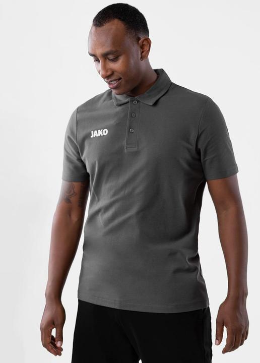 Actual product image JAKO Polo Base (M)