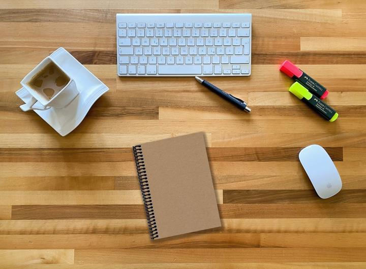 Actual product image A 5 Luxury notebook 80 pages MUSKAT D (A5, Checked)