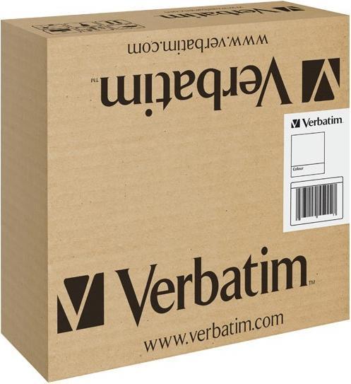 Image du produit Verbatim Filament (PLA, 1.75 mm, 1000 g, Beige)