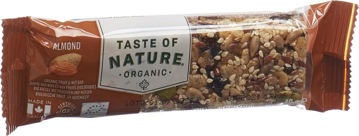 Produktbild Taste Of Nature Almond (40 g)