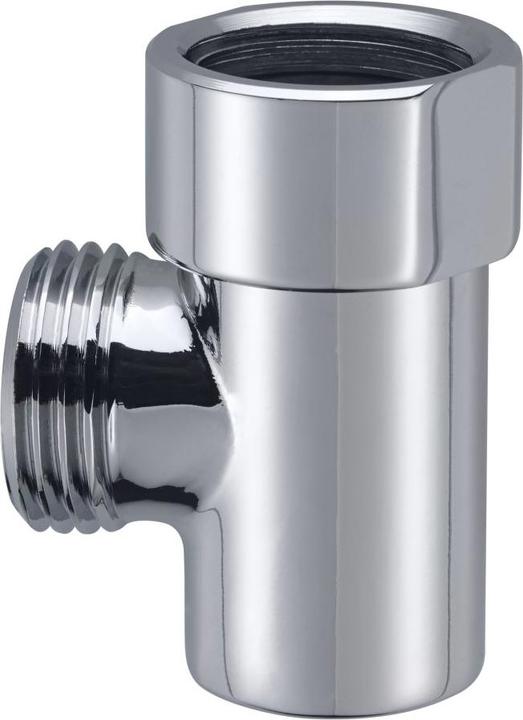 Produktbild Diaqua Entleerventile