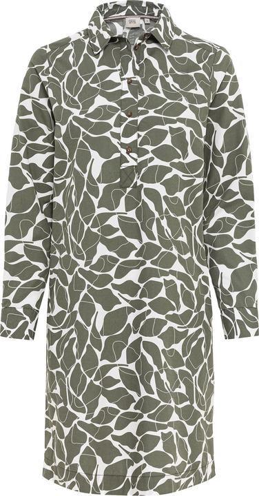 Immagine prodotto Camel Active Slip dress con maniche lunghe (XL)
