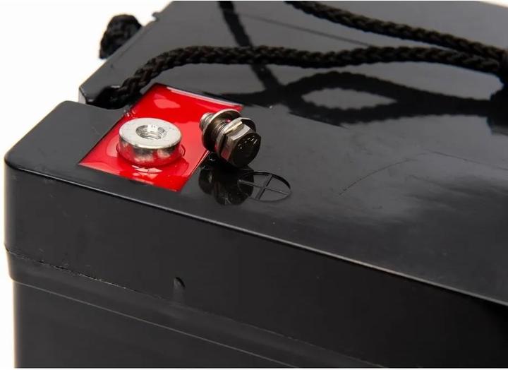 Produktbild Autosolar 82 Ah GEL-Batterie (12 V, 82 Ah)