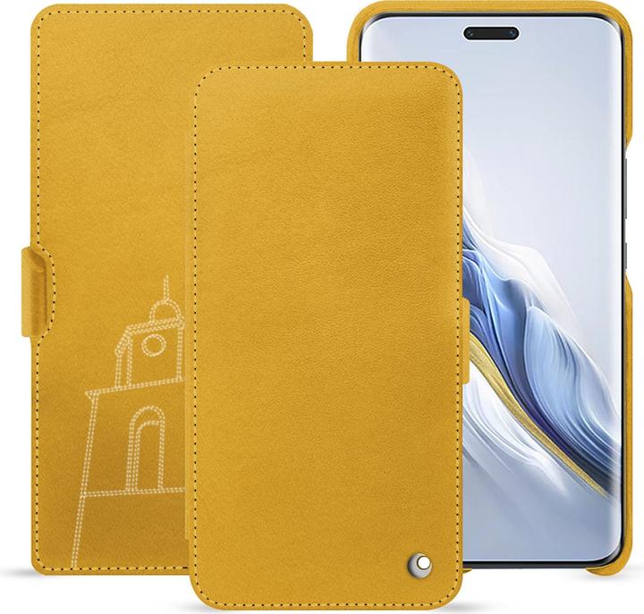 Jaune soulèu ( Pantone #F3B934 )