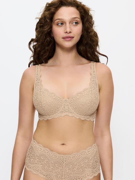 Immagine prodotto Triumph Reggiseno con coppa Amourette WHP (85 C, Confezione singola)