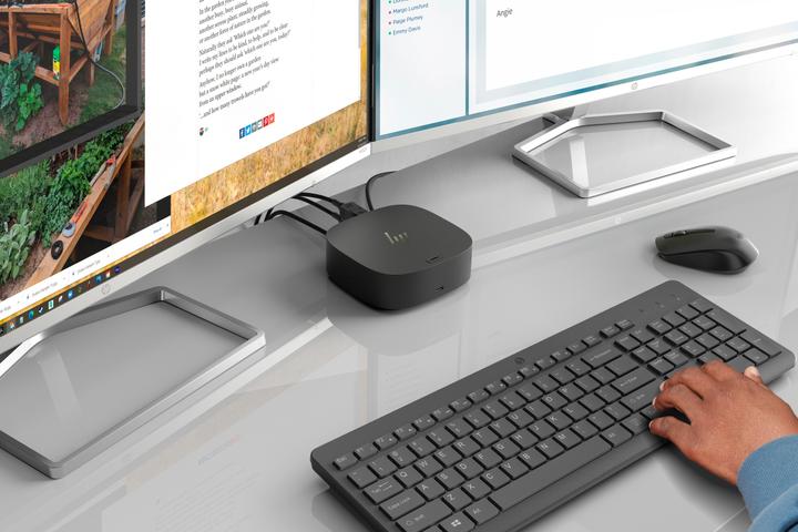 Produktbild HP Creator 930 (Kabellos)