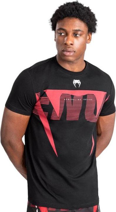 Produktbild Venum Adrenaline T-shirt Red (L)