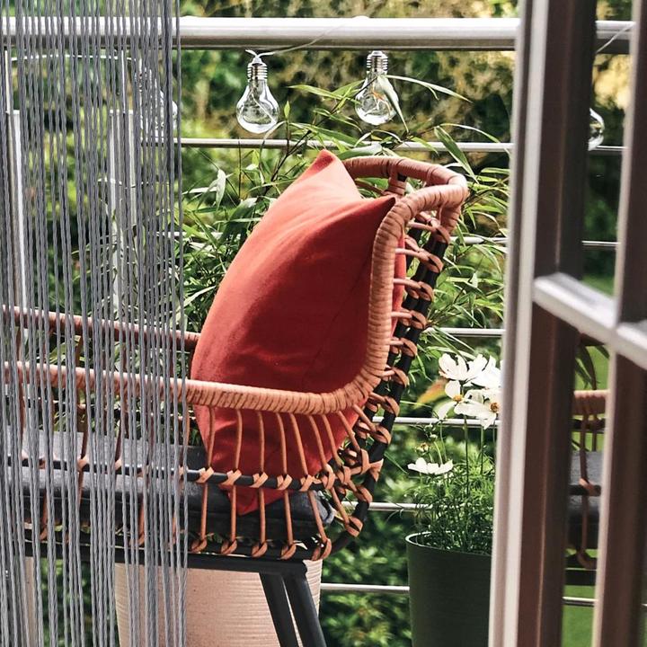 Produktbild Siena Home Türvorhang (90 x 210 cm)