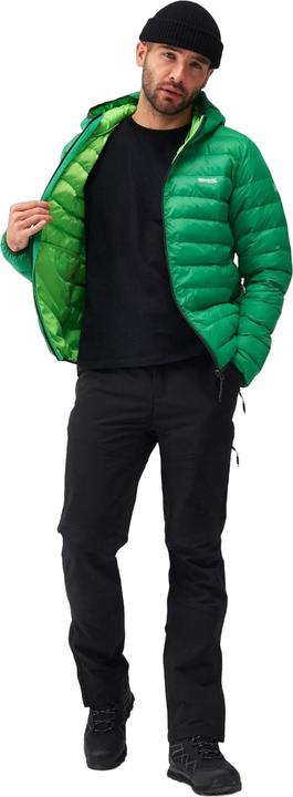 Produktbild Regatta Marizion Steppjacke mit Kapuze (M)