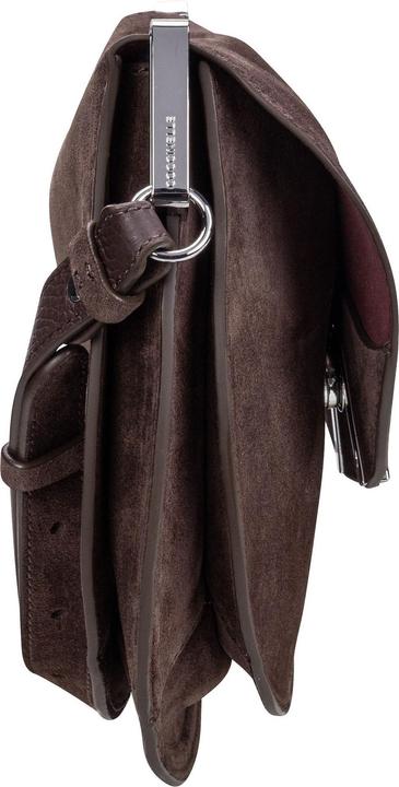 Produktbild Coccinelle Saddle Bag Sunup Suede 1501