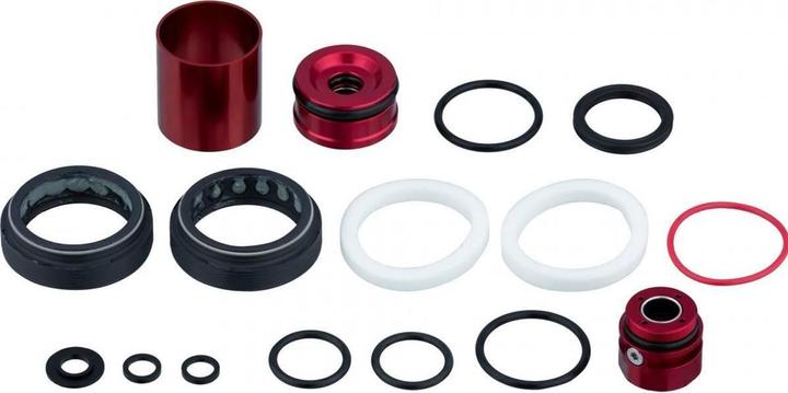 Produktbild RockShox 200h Service Kit - Boxxer Ultimate DebonAir 2020