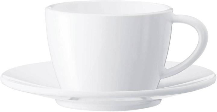 Jura Cappuccino Cups Set of 2 (170 ml, 2 x)