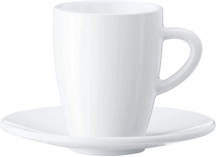 Jura Espresso cups set of 2 (85 ml, 2 x)