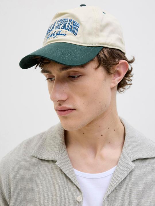 Produktbild Jack & Jones Baseball Cap Baseball Cap (One Size)