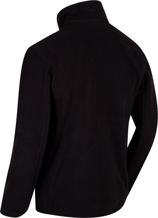Actual product image Regatta Great Outdoors Hedman Ii Fleece Jacket Two Tone (S)