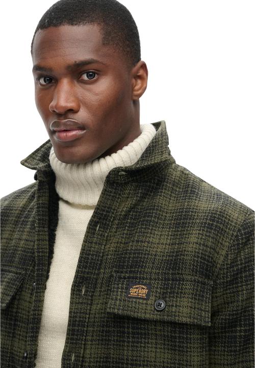 Immagine prodotto Superdry camicia woo mier (L)
