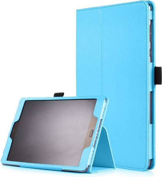 Actual product image MU Style Case faux leather Litchi (Asus ZenPad 7.0)