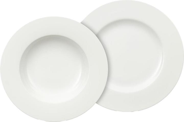 Tafel-Set 12 tlg. Royal (1 x, 27 cm)