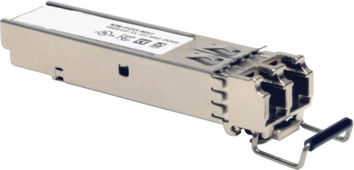 Produktbild Eaton Cisco-Compatible GLC-SX-MMD 1000Base-SX SFP Transceiver DDM Multimode LC 850nm 550M