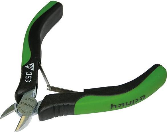 Haupa Side cutter 110mm isol 211872 (110 mm)