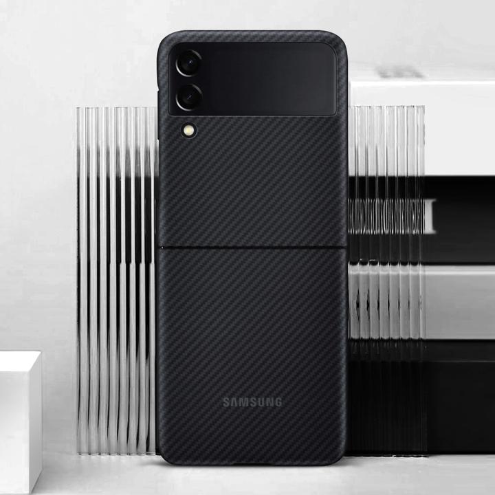 Immagine prodotto Samsung Copertura in aramide (Samsung Galaxy Z Flip3)