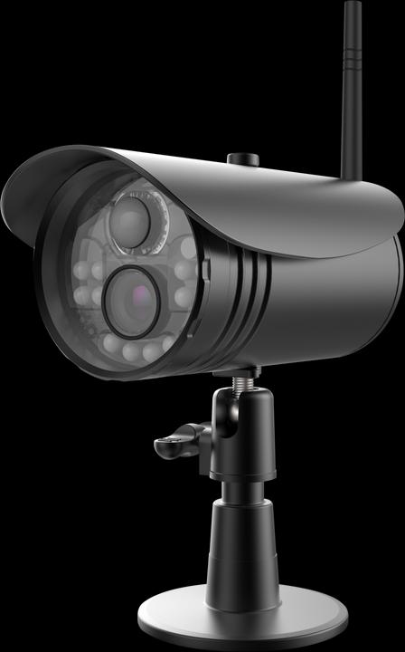 Actual product image Megasat HS 150 monitoring system (1920 x 1080 Pixels)