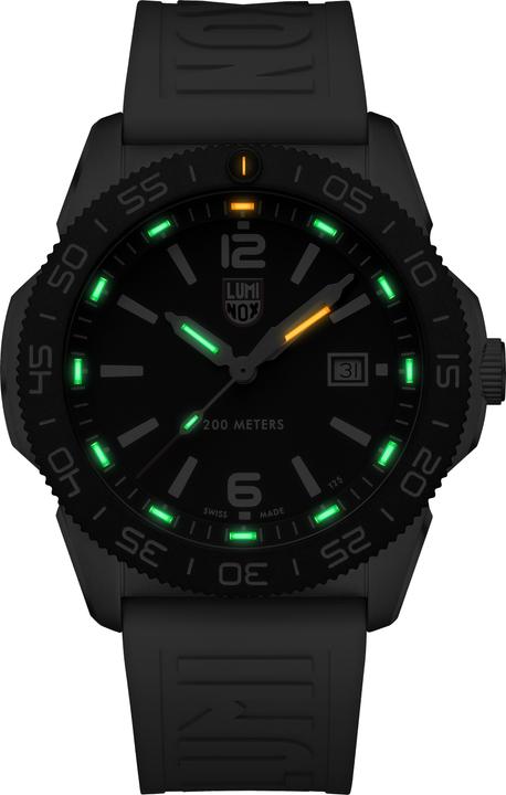 Produktbild Luminox Pacific Diver 3120 Series (Taucheruhr, 44 mm)