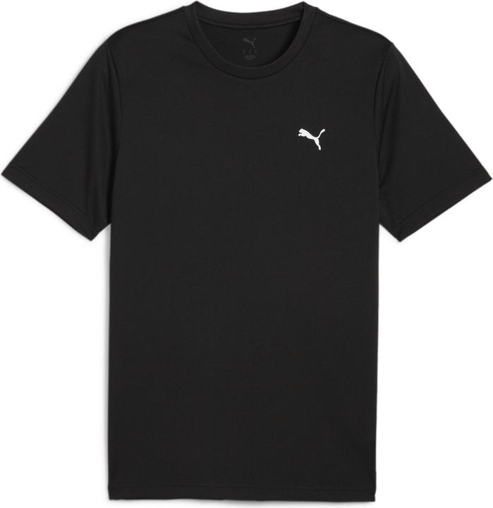 Image du produit Puma ESS Small Logo Poly Tee (XL)