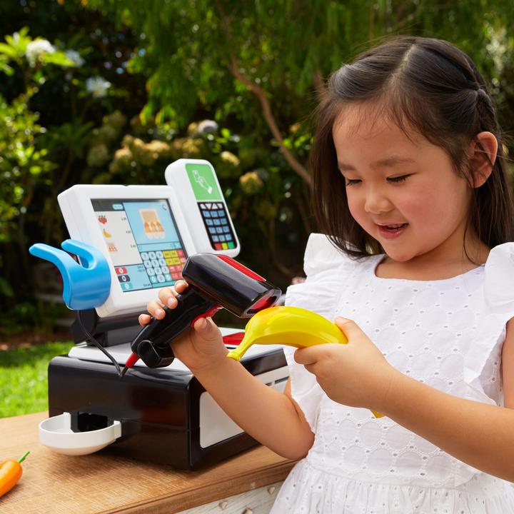 Productafbeelding Little Tikes Kassenständer