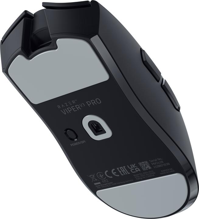 Produktbild Razer Viper V3 Pro (Kabellos, Kabelgebunden)