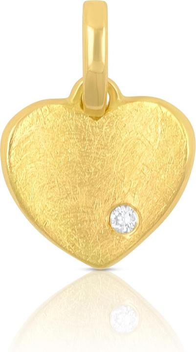 Image du produit Muau Coeur (Or jaune 750/18K)