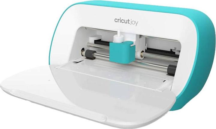 Produktbild Cricut Joy + Material Box Schneideplotter Schnittbreite 139mm