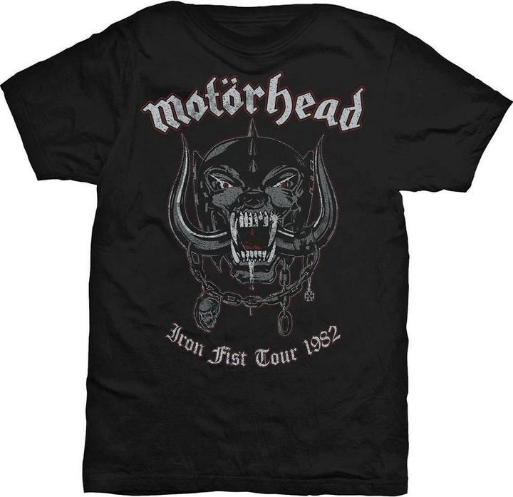 Produktbild Motorhead TShirt (XL)